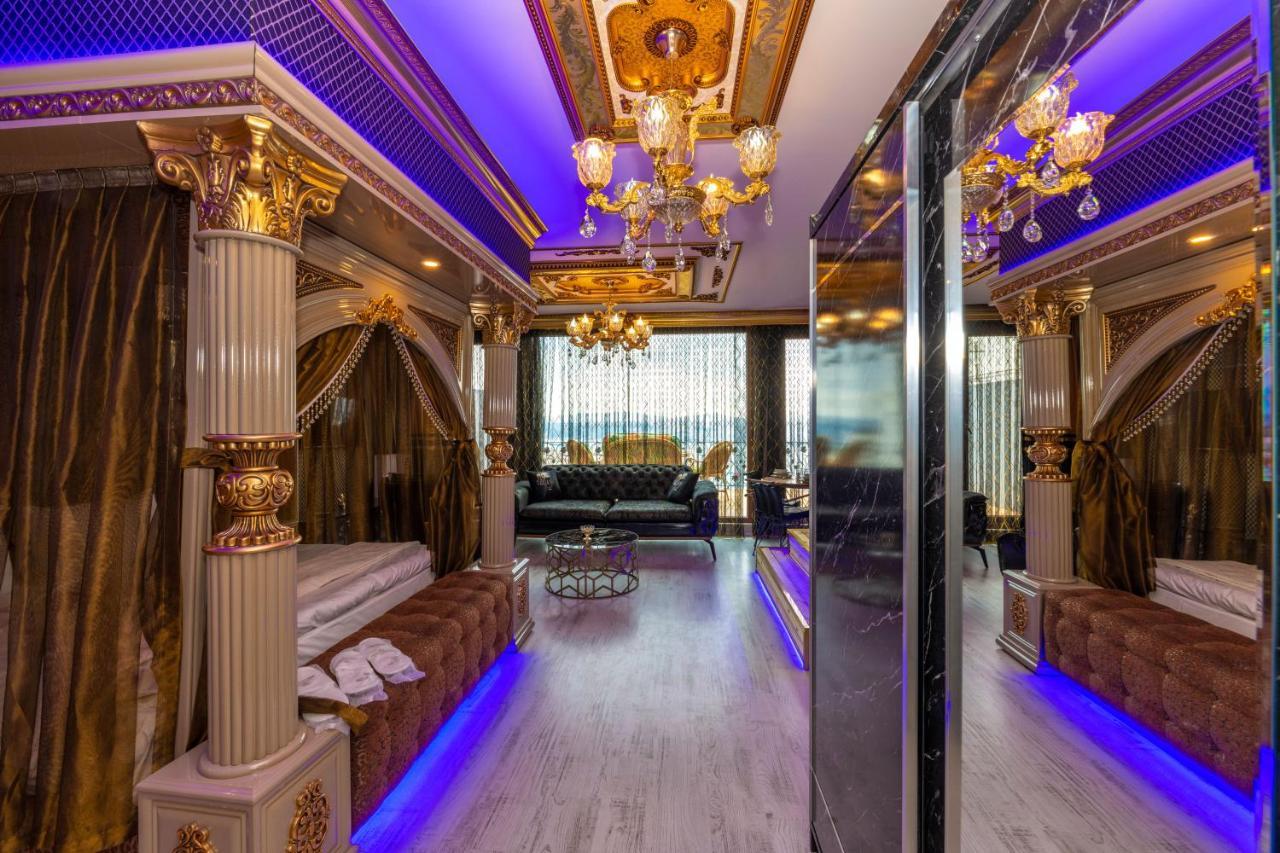 Taksim By Mesut Hotel 3*