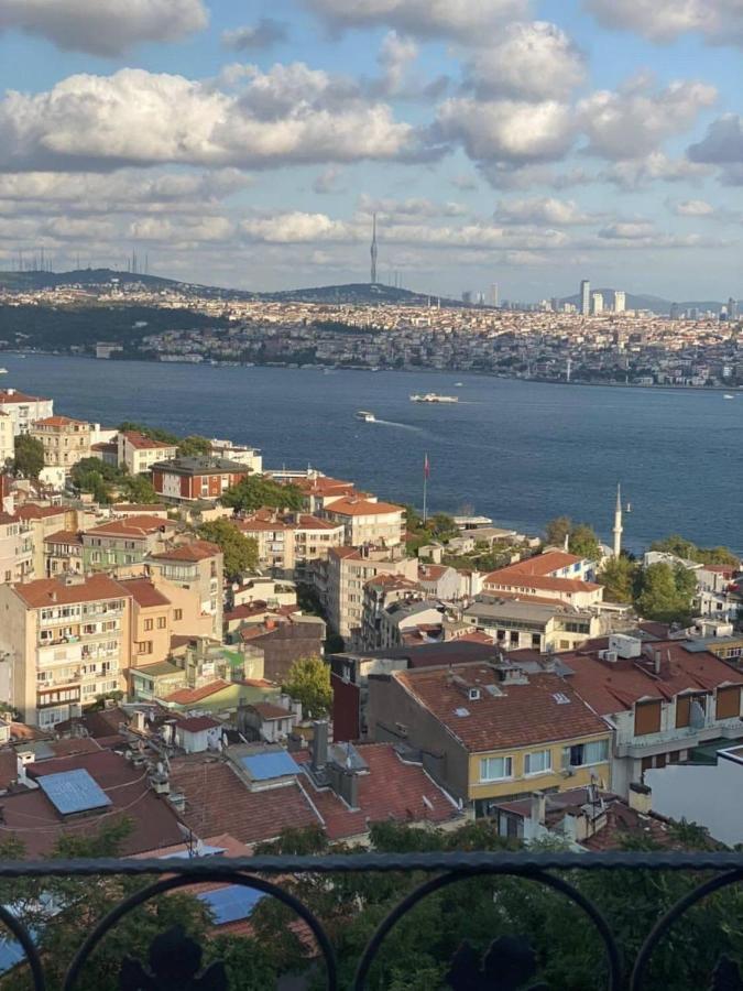 Hotel Taksim By Mesut Istanbul