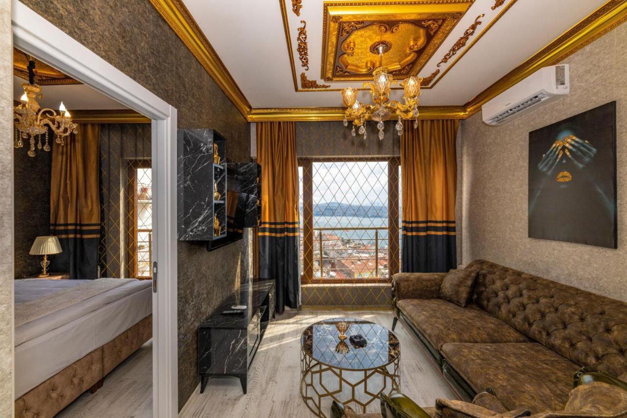 Hotel Taksim By Mesut