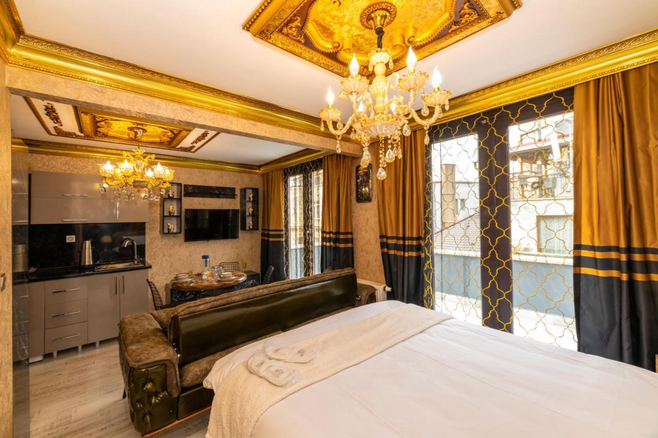 Taksim By Mesut Hotel 3*