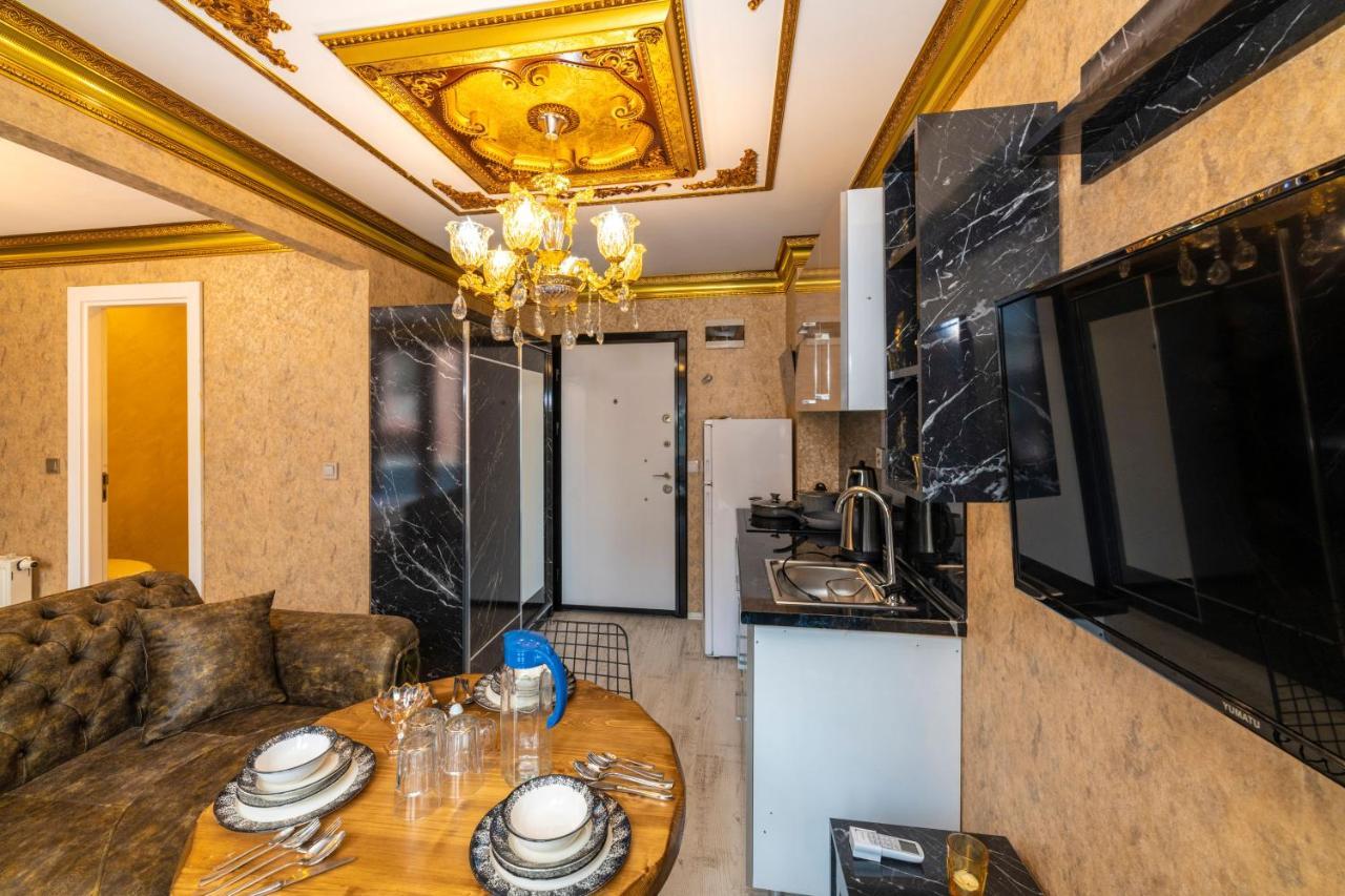 Hotel Taksim By Mesut Istanboel