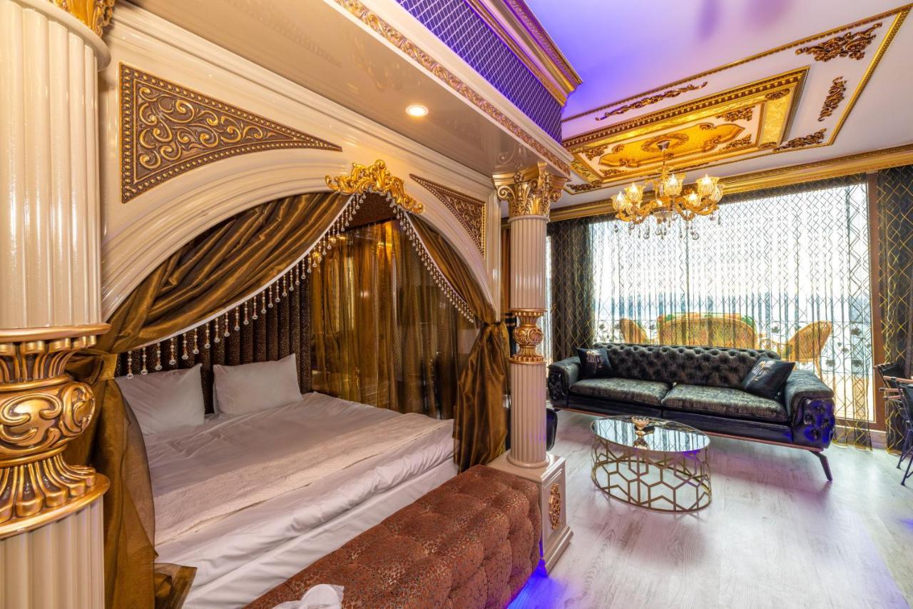 Taksim By Mesut Hotel Istanbul