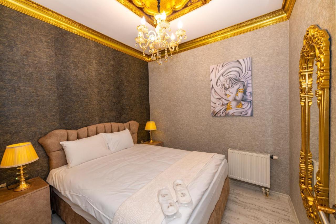 Taksim By Mesut Hotel 3*