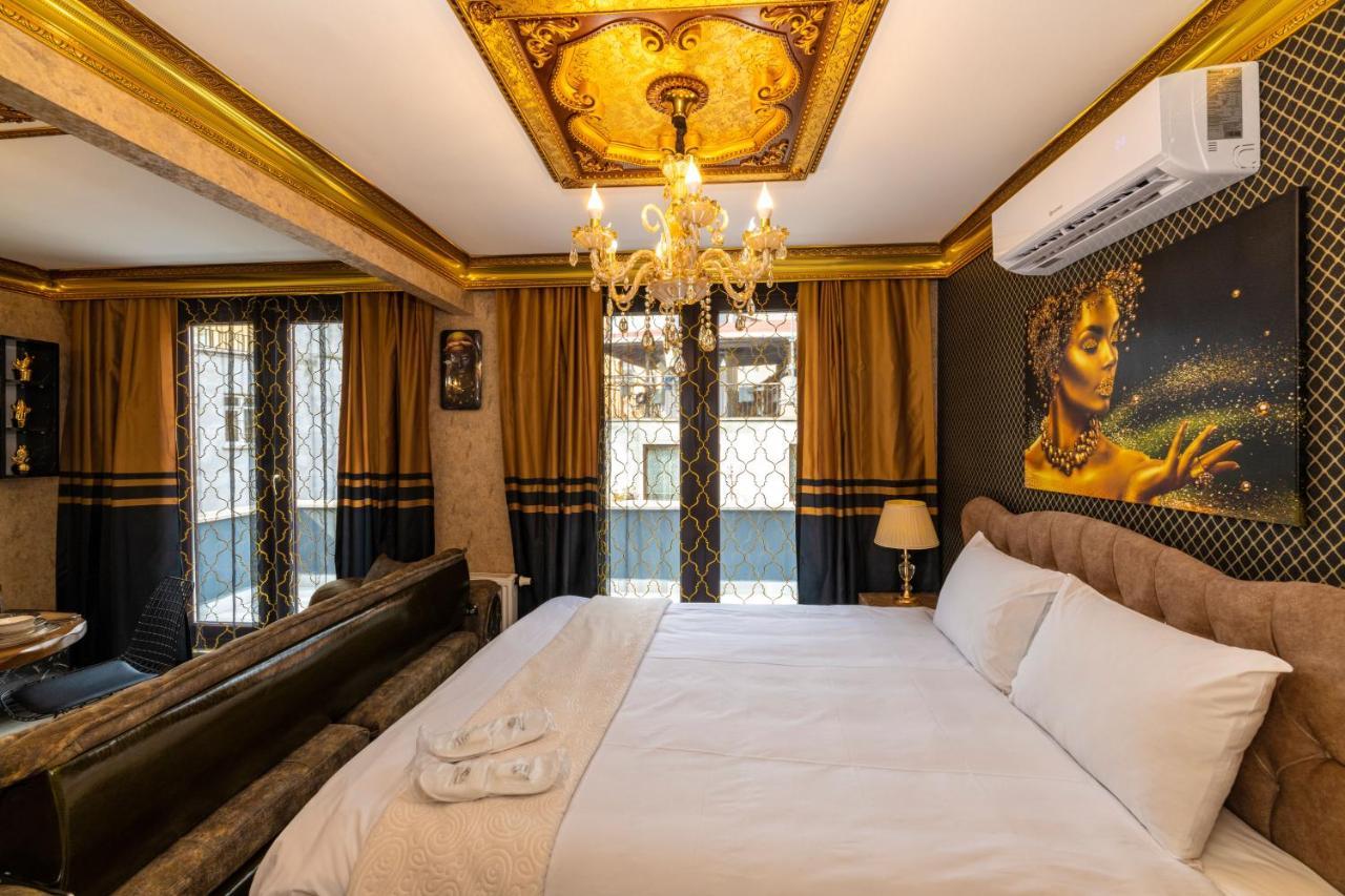 Hotel Taksim By Mesut Istanbul