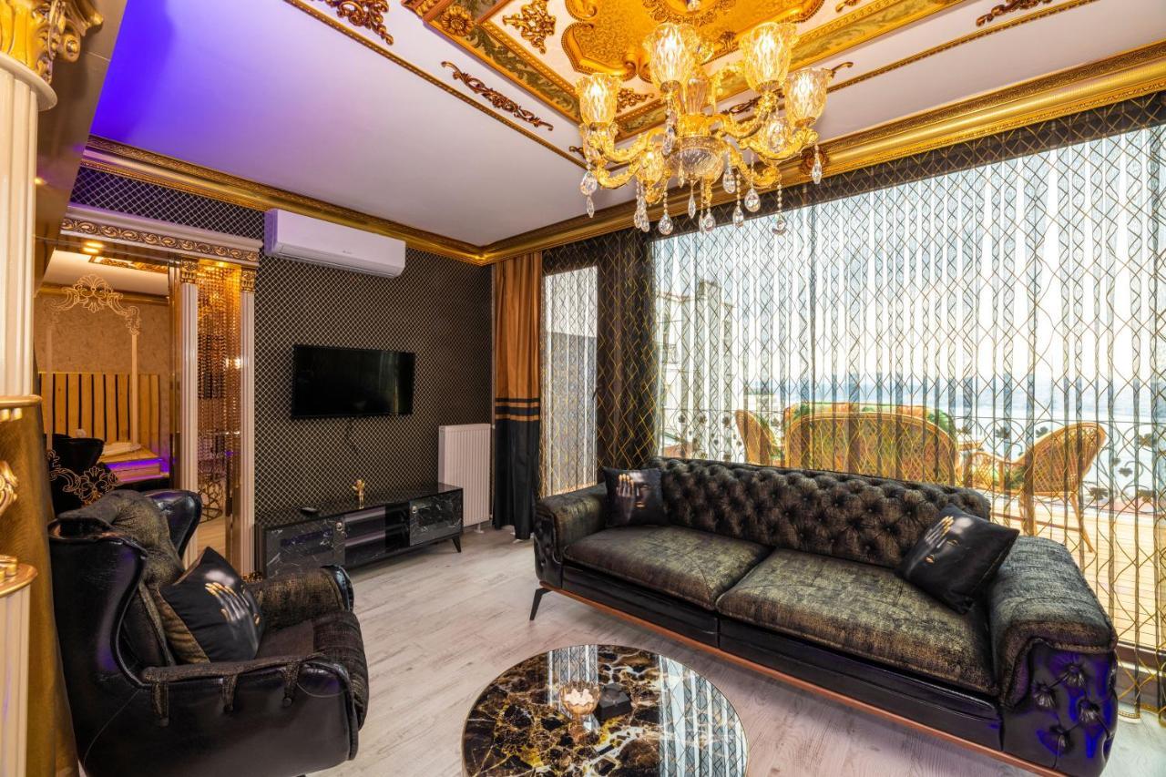 Hotel Taksim By Mesut
