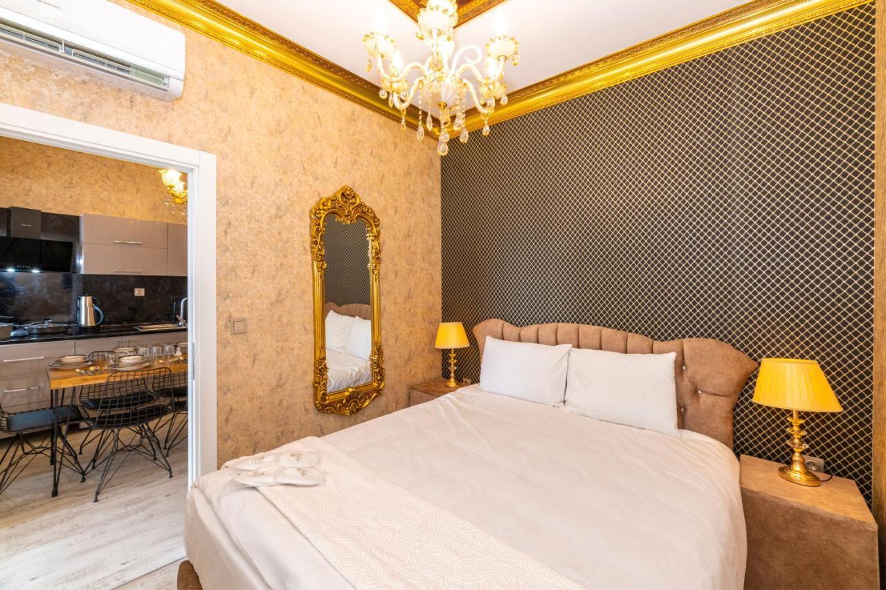 Hotel Taksim By Mesut 3*