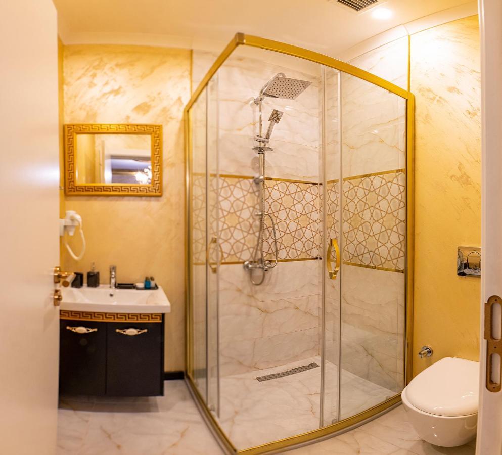 Hotel Taksim By Mesut