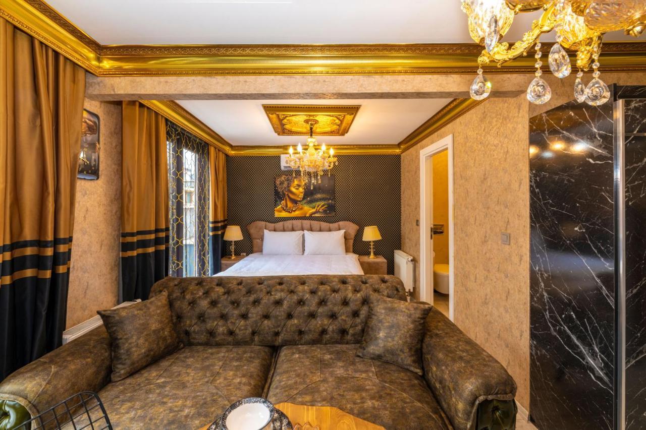 Taksim By Mesut Hotel Istanbul