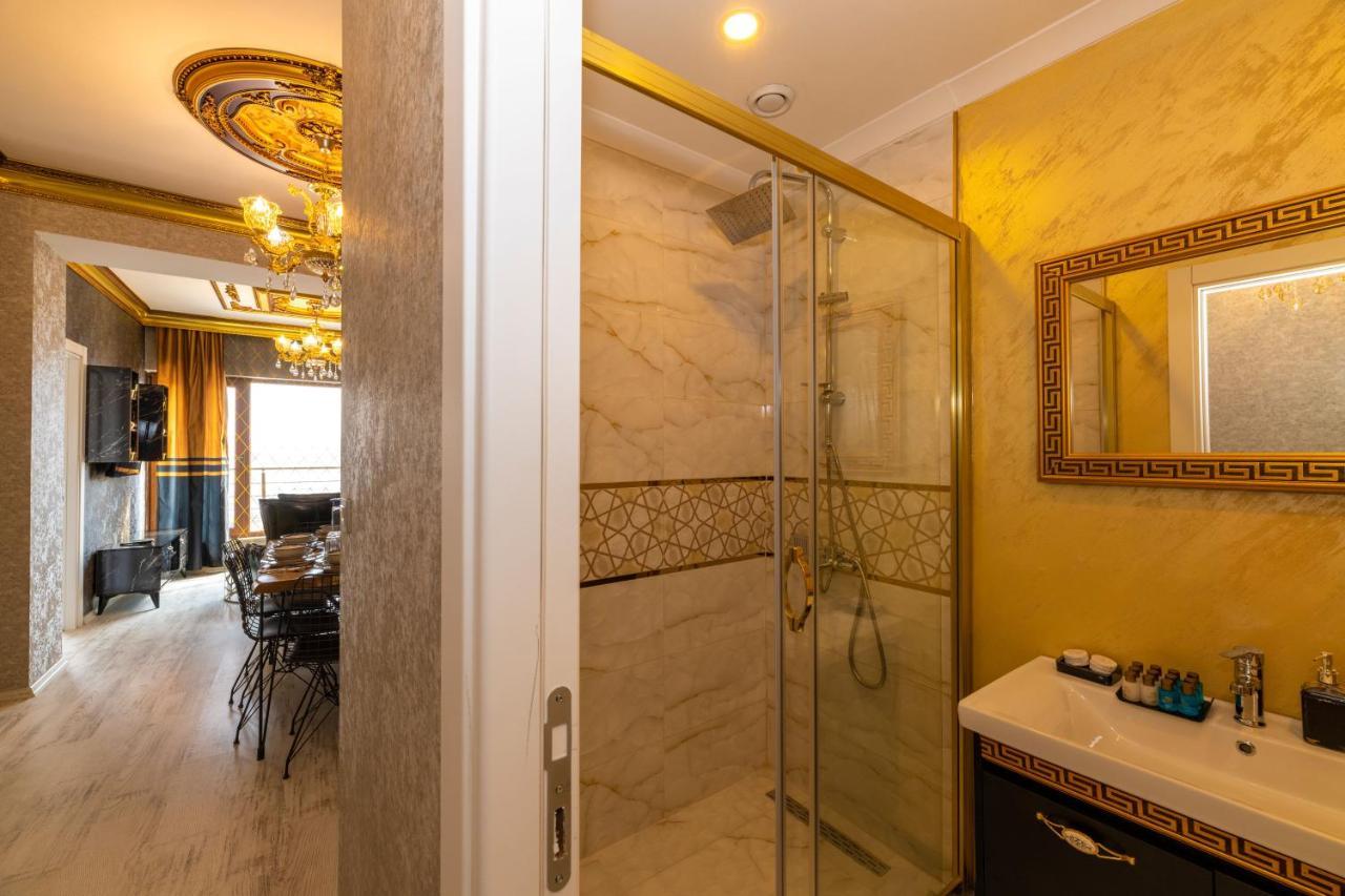 Hotel Taksim By Mesut 3*