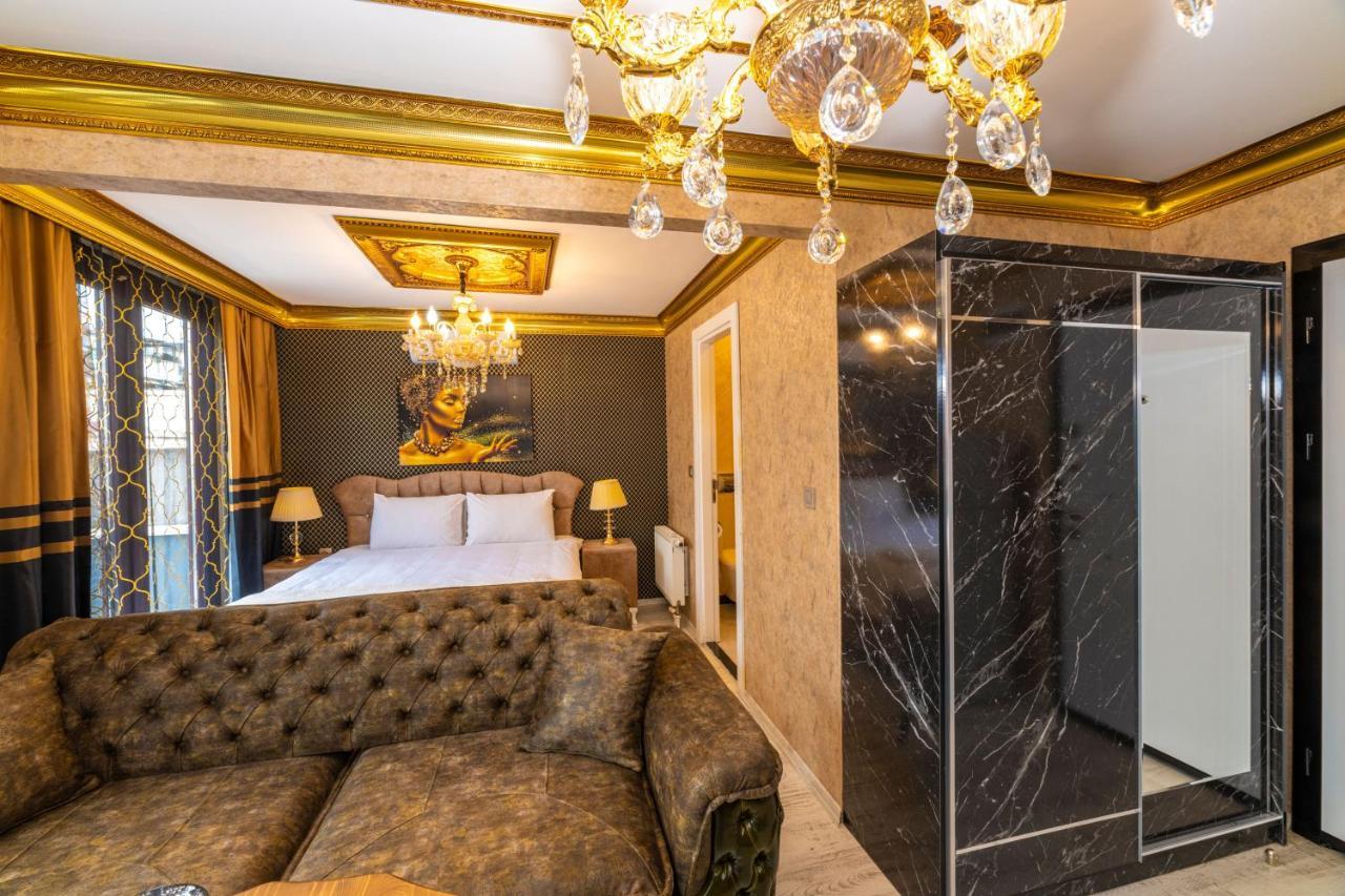 Hotel Taksim By Mesut 3*