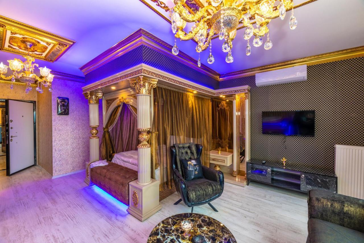 Hotel Taksim By Mesut Istanbul
