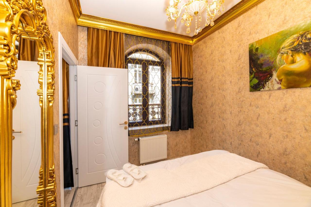 Hotel Taksim By Mesut