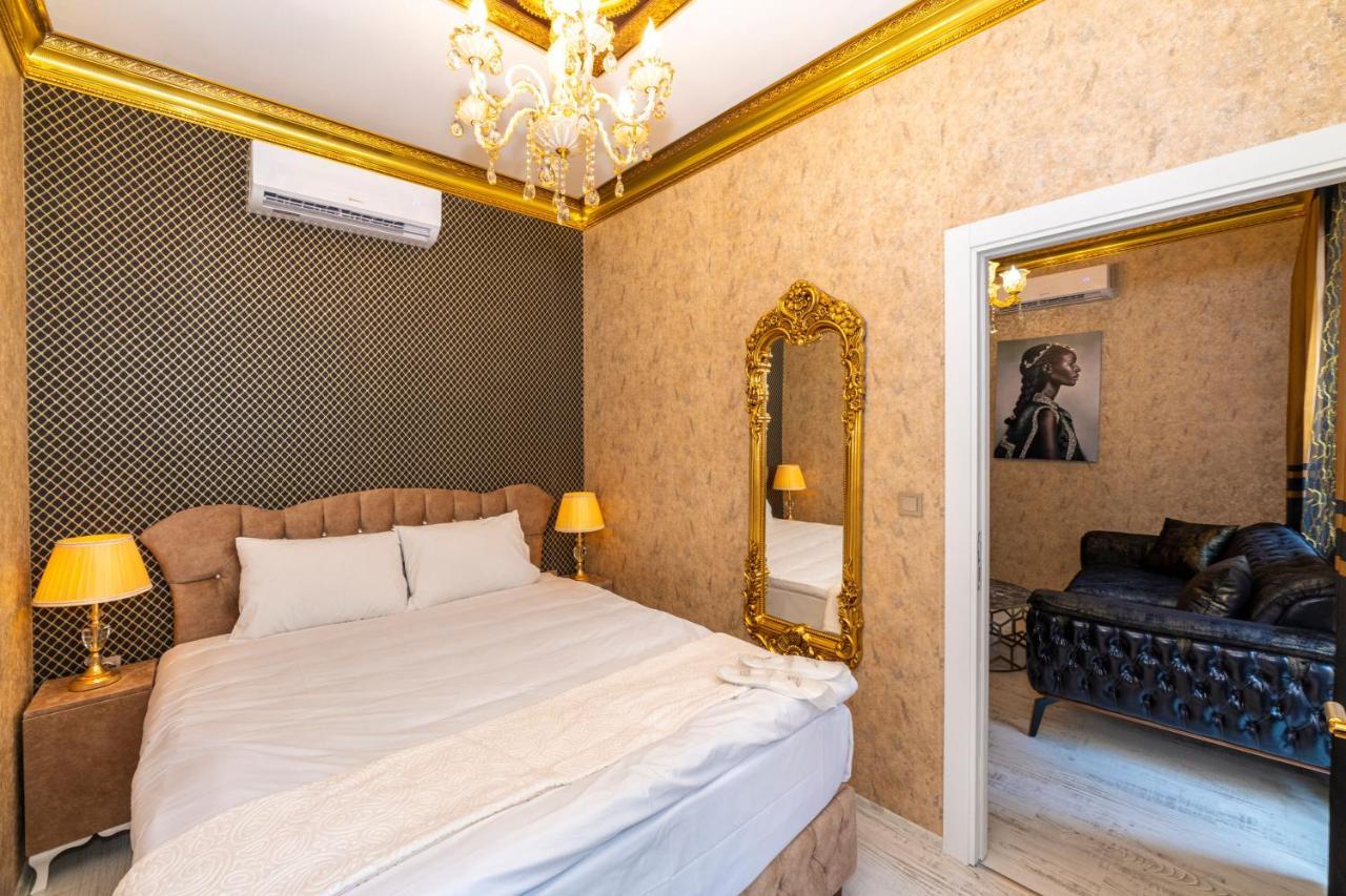 Hotel Taksim By Mesut 3*