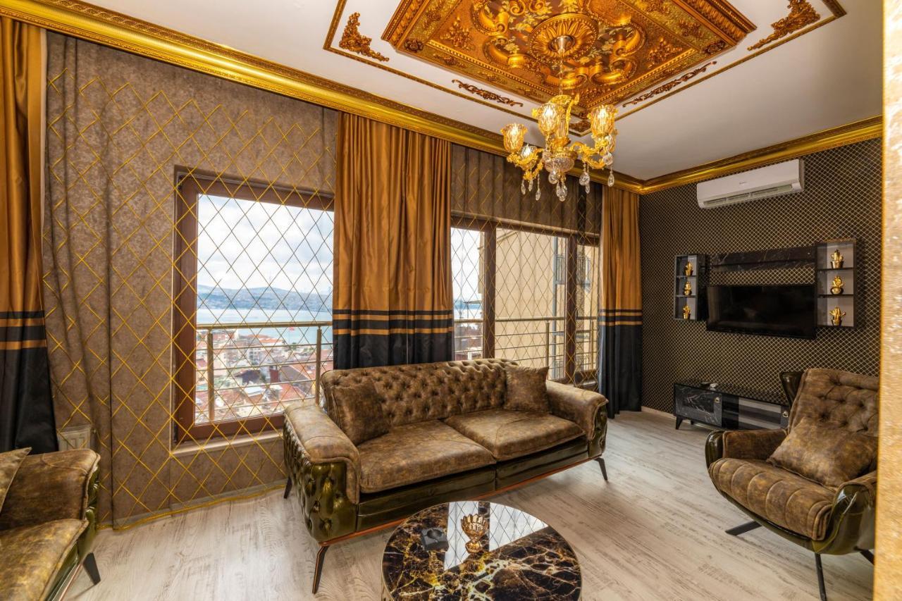 Taksim By Mesut Hotel Istanbul