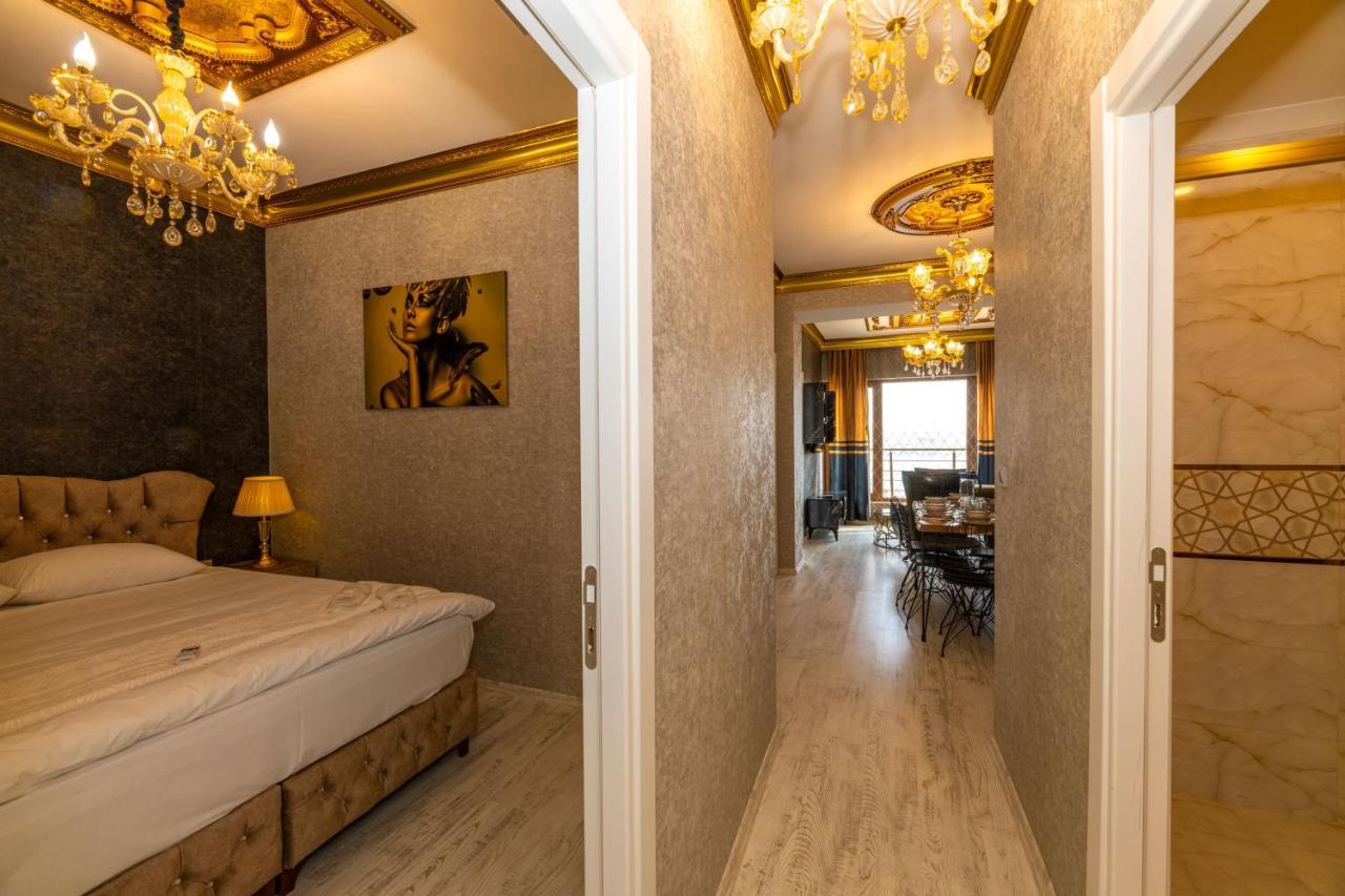 Taksim By Mesut Hotel
