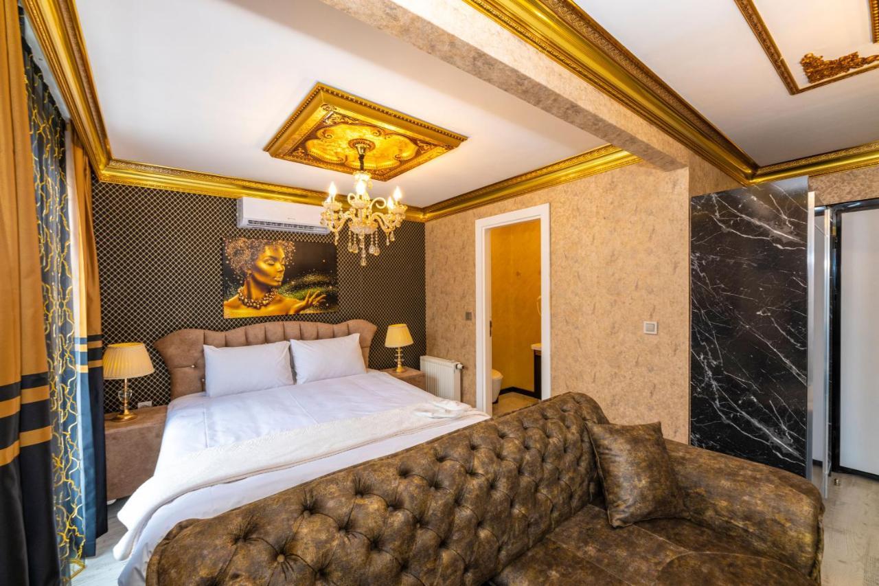 Hotel Taksim By Mesut Istanboel