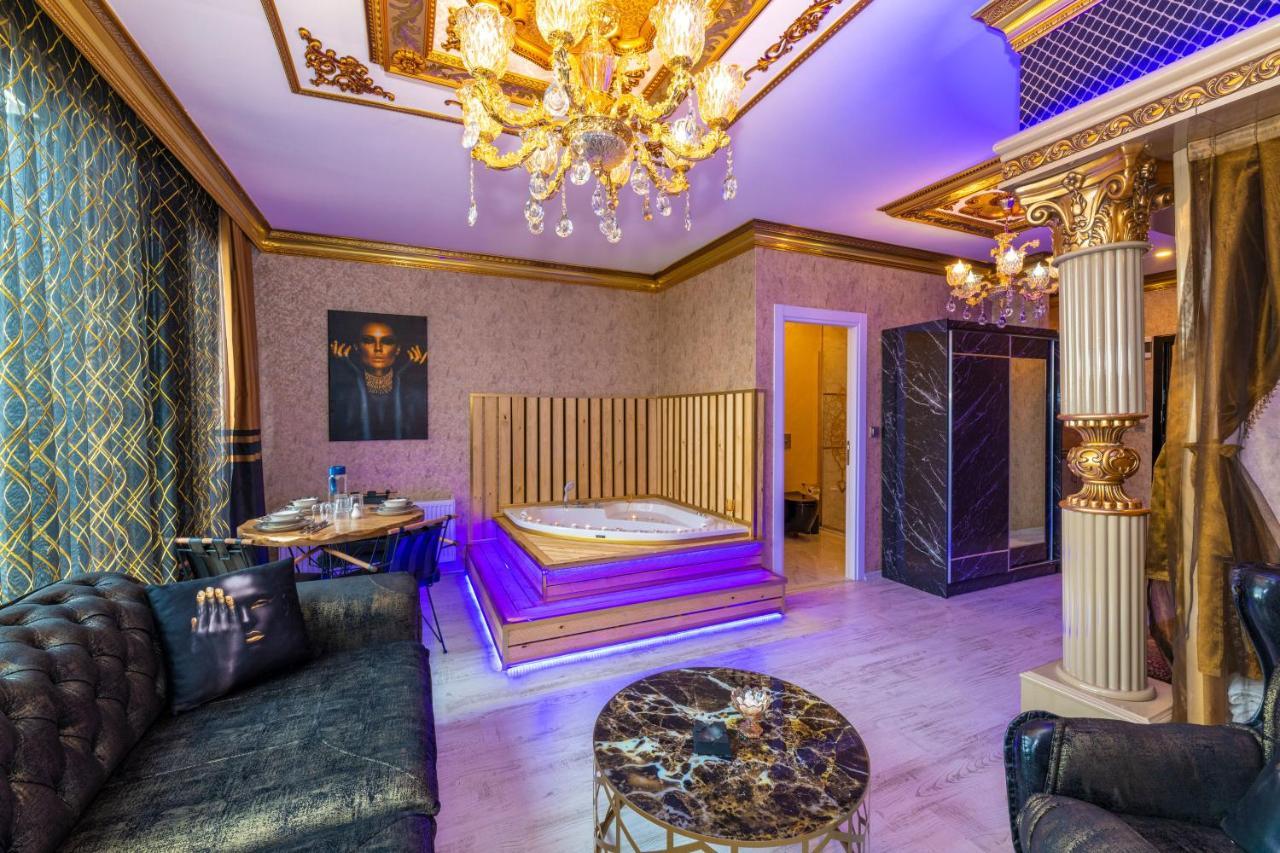 Hotel Taksim By Mesut 3*
