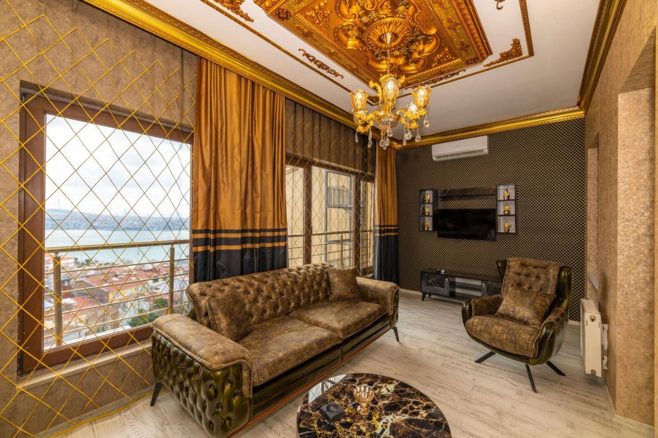 Hotel Taksim By Mesut