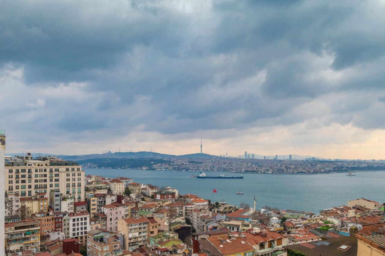 Hotel Taksim By Mesut Istanboel