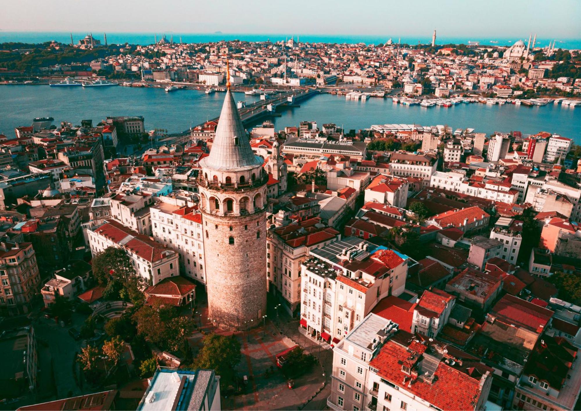 Hotel Taksim By Mesut Istanboel