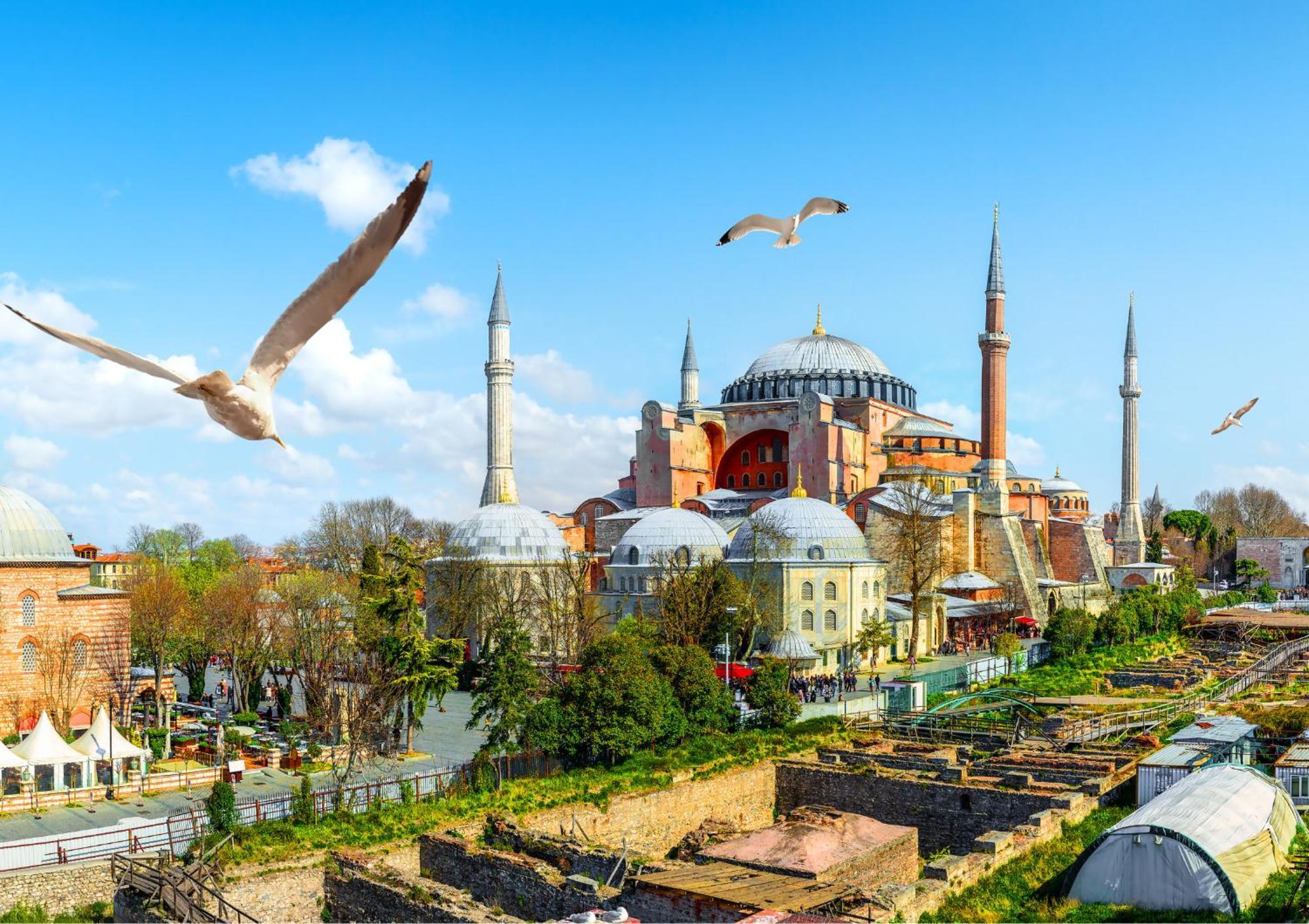 Taksim By Mesut Istanboel